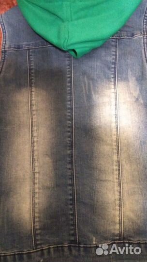 Детская одежда для мальчиков