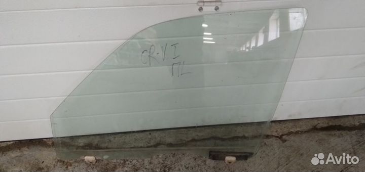 Стекла Honda CR-V 1996-2002