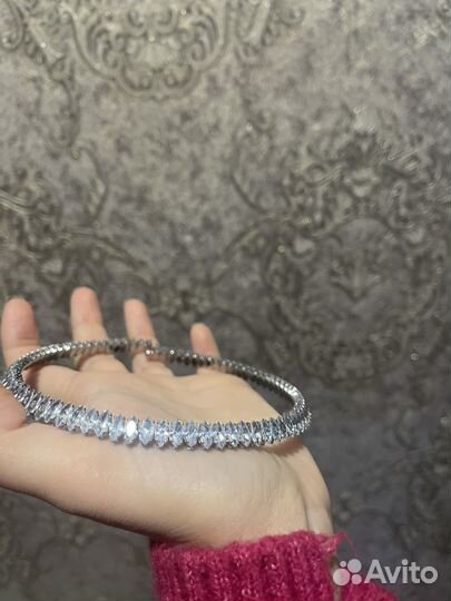 Колье чокер