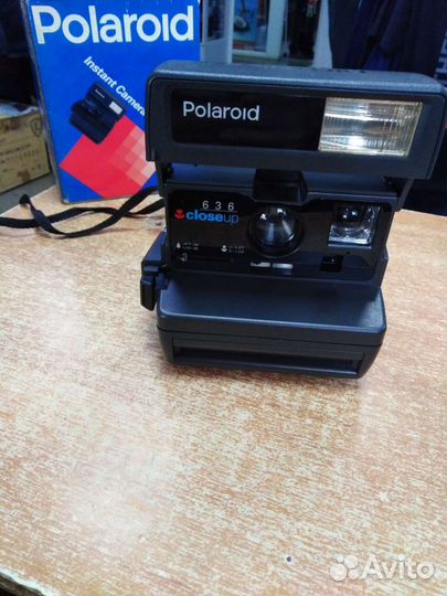 Фотоаппарат