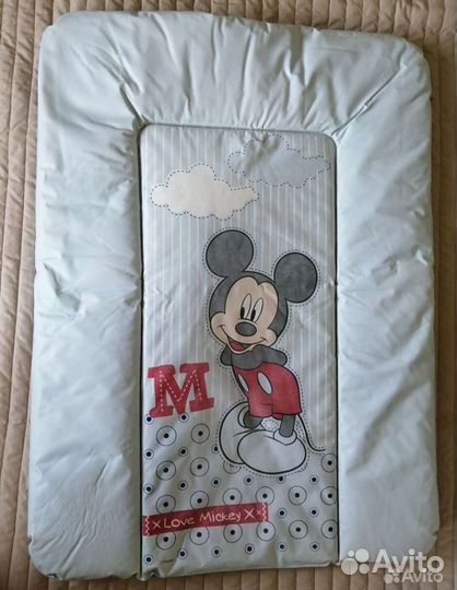 Детская кровать трансформер 7в1