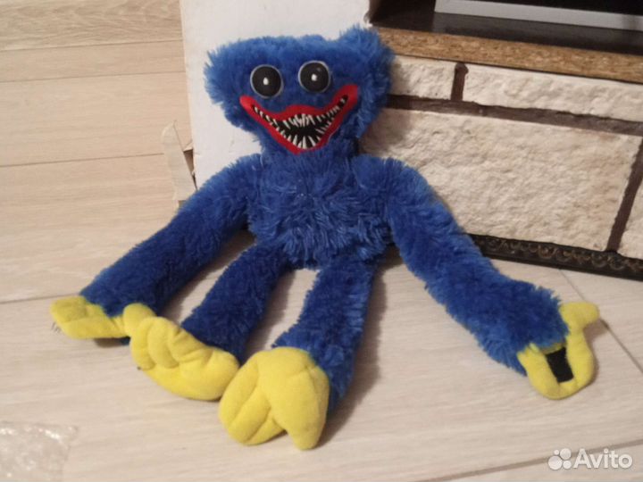 Хагги вагги