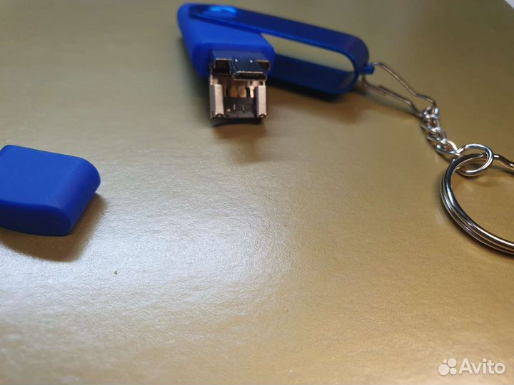 Usb флешка 128 gb