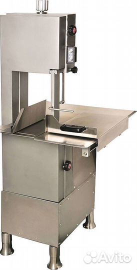 Пила для мяса Airhot HSL-2020A 380 В