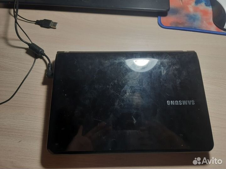 Нетбук samsung nc110