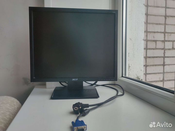 Монитор Acer 19
