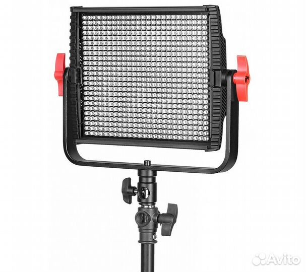 Осветитель светодиодный Falcon Eyes FlatLight 600