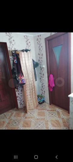 Дом 51 м² на участке 9 сот.