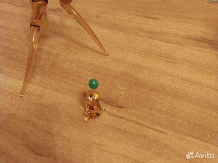 Фигурки животных