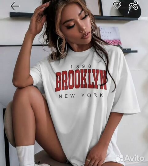 Футболки 3 шт