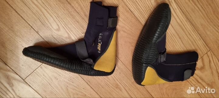 Гидроботинки Hiko 36,5