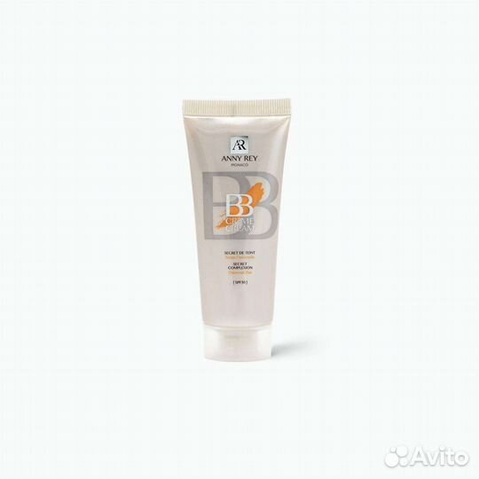 Французская косметика Anny Ray