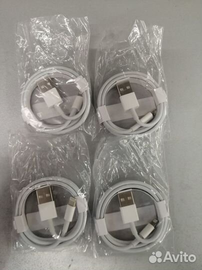 Кабель Lightning Foxconn. 