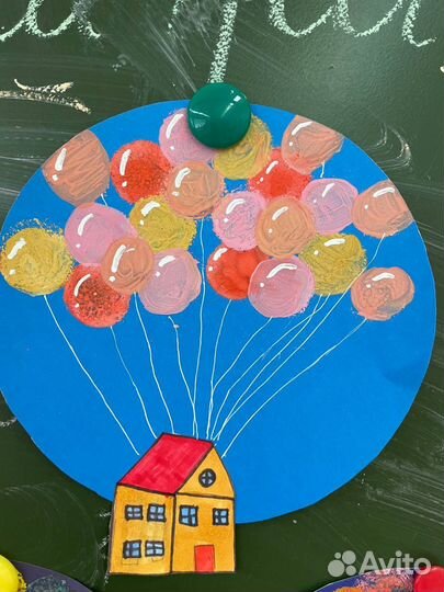 Подготовка к школе. Ранее развитие детей