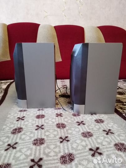 Колонки от музыкального центра Aiwa