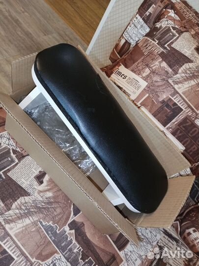 Подставка для рук маникюрная