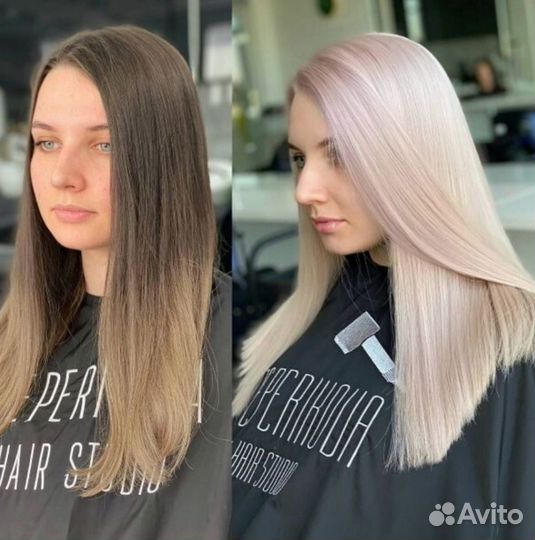 Требуются модели, оплата за материалы