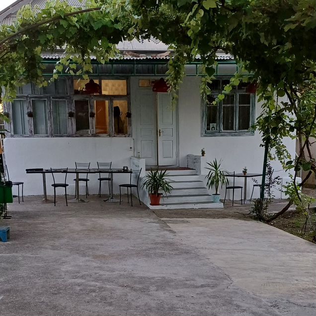Дом 130 м² на участке 200 м² (Абхазия)