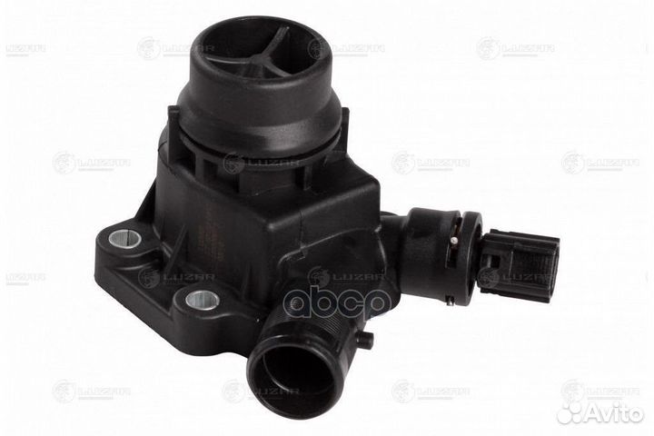 Термостат land rover freelander II (06) /volvo