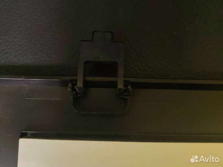 Верхняя крышка samsung SCX-4300