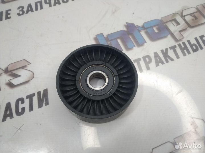 Ролик обводной Hyundai Santa Fe 2 SUV G6BA 2006