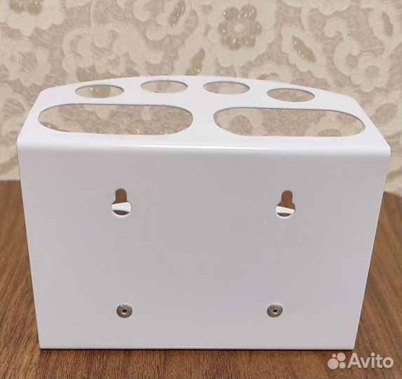 Полка для зубных щеток