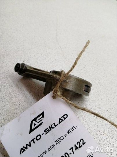 Рокер клапана Honda Fit GD2 L13A