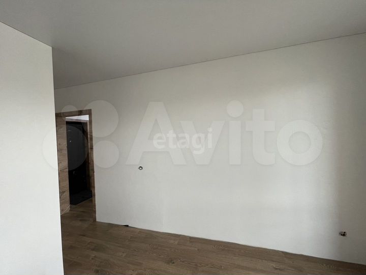 2-к. квартира, 52,8 м², 8/10 эт.