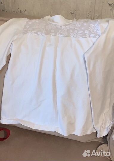 Школьная форма для девочки