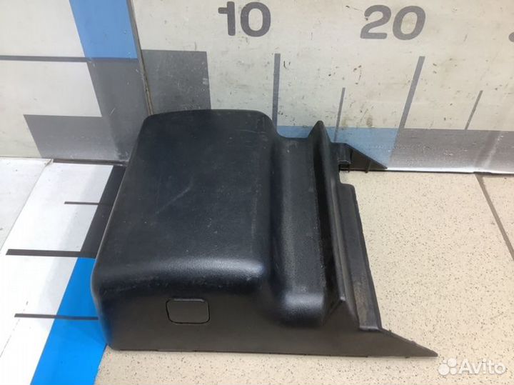 Кожух рулевой колонки Ssang Yong Korando KJ 161943