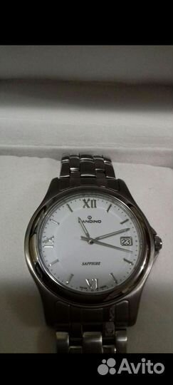 Часы мужские casio