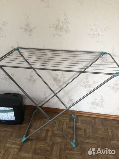 Сушилка для белья бу
