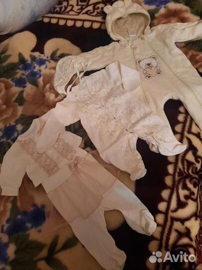 Вещи для девочки