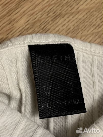 Топ женский