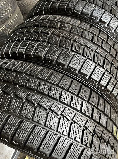 Dunlop Winter Maxx WM01 225/55 R16