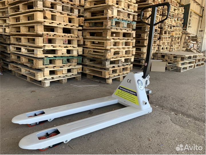 Рохля 3 тонны