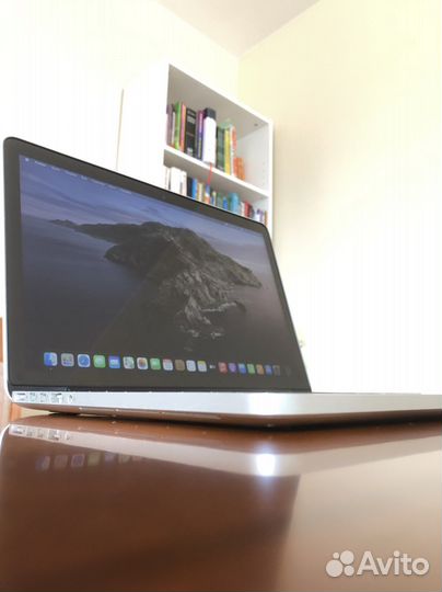 Macbook pro 13 mid 2014
