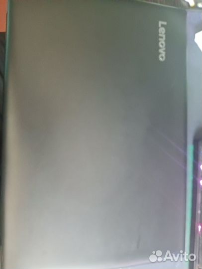 Ноутбук lenovo ideapad 330 15 ikb