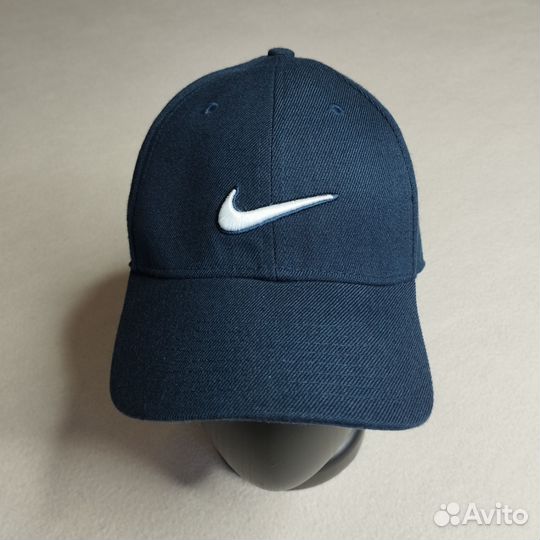 Nike кепка бейсболка оригинальная