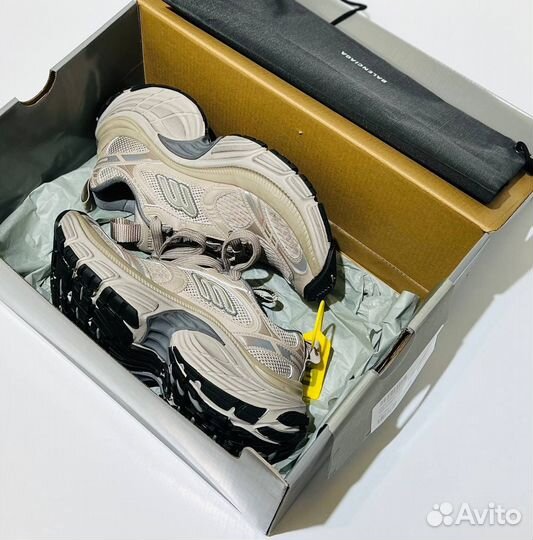 Кроссовки Balenciaga