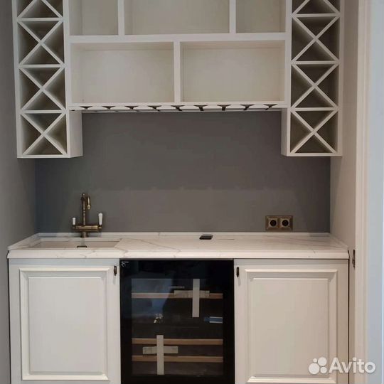 Сборка и ремонт мебели