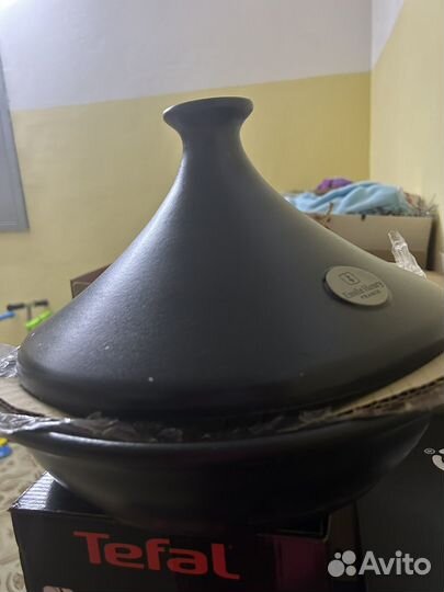 Тажин emile henry