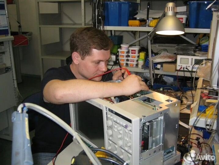 Ремонт телевизоров пылесосов микроволновок свч