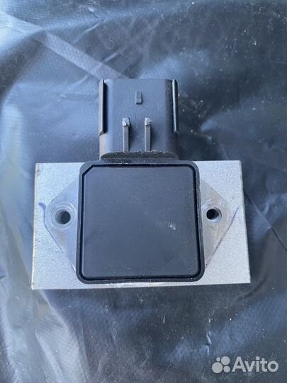 Реле вентилятра jeep wj