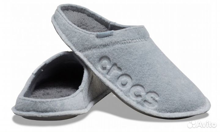 Тапочки Crocs Baya