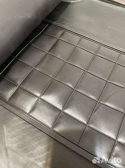 Автомобильные коврики Tayota.Honda и Trd Sport Мяг