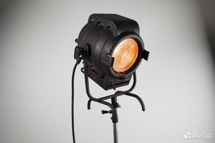 Светильник лофт