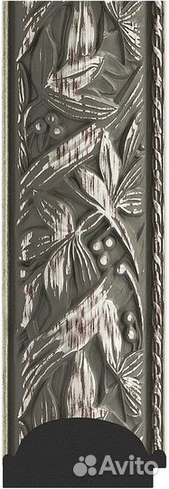 Зеркало Evoform Exclusive 179х119 BY 3624 с фацет