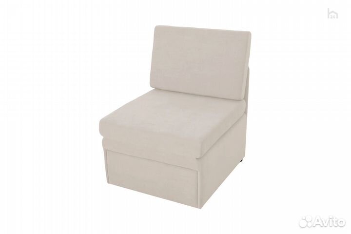 Кресло-кровать Brendoss 505