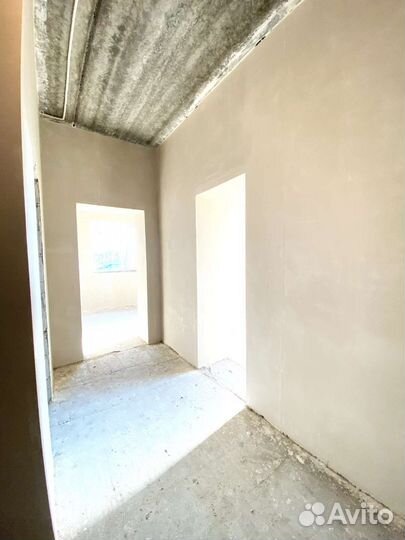 Механизированная штукатурка